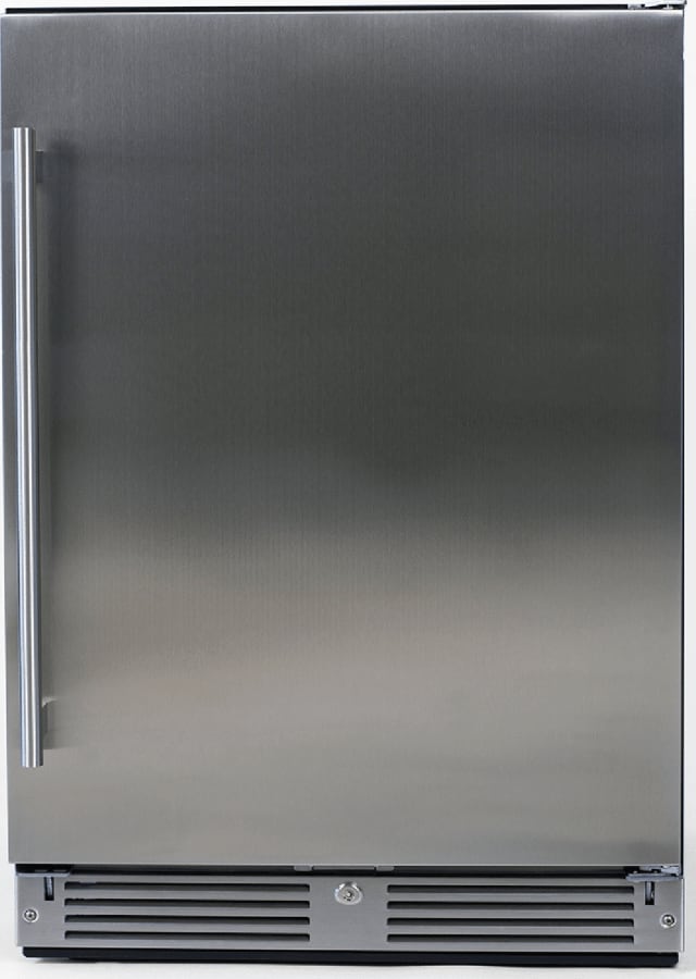 Outdoor Refrigeration