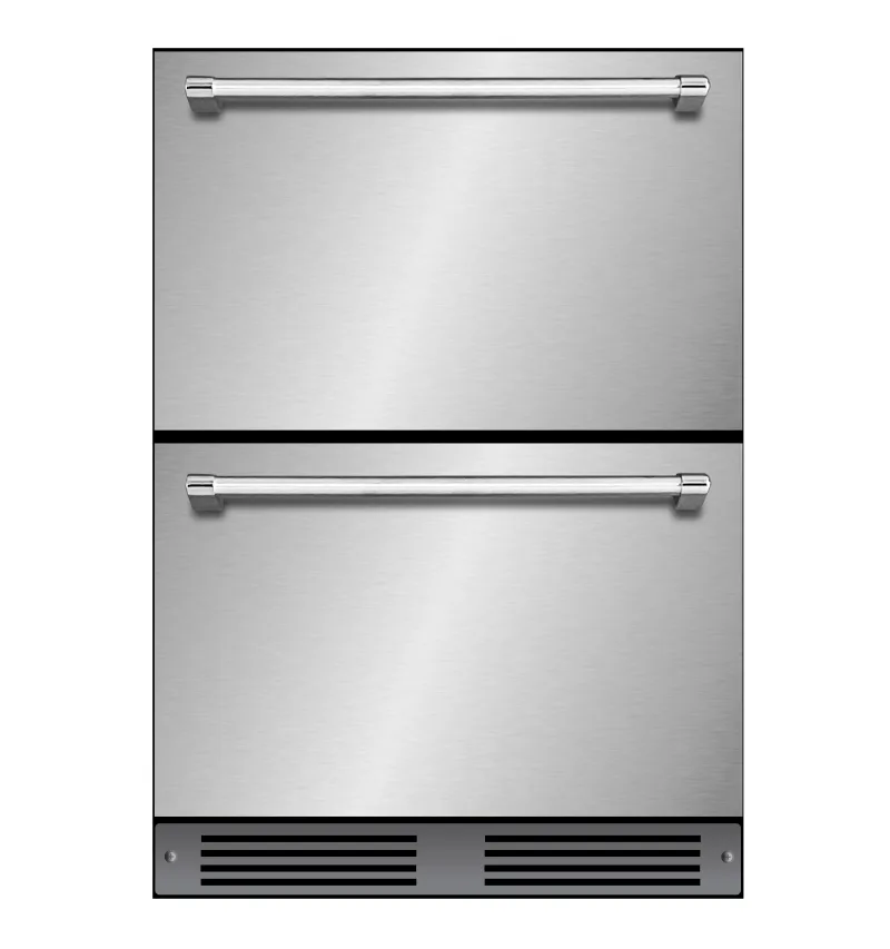 Refrigerated Drawers