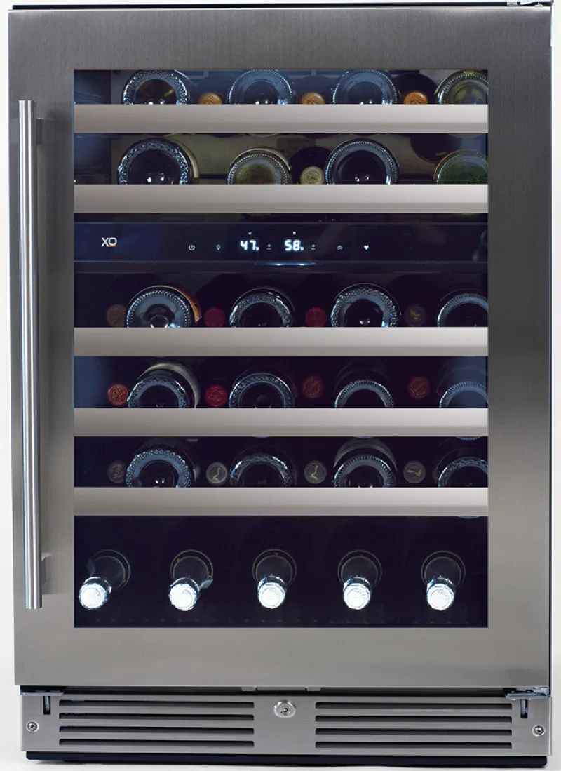 Wine Storage
