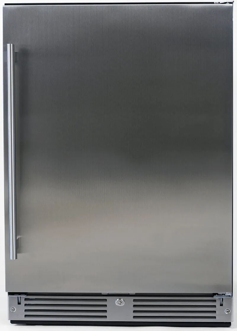 Outdoor Refrigeration