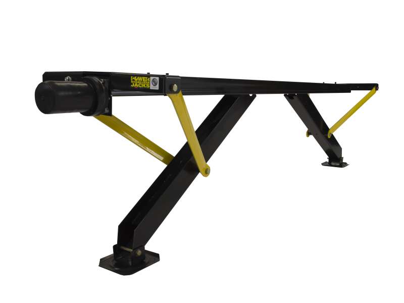 Stabilization Products Lippert Components, Inc