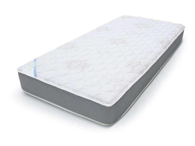 Somnum Sleeper Series Truck Mattress | Lippert