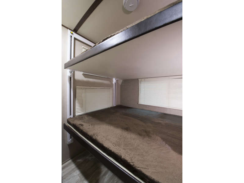 HappiJac(R) Power Bed Lift Lippert