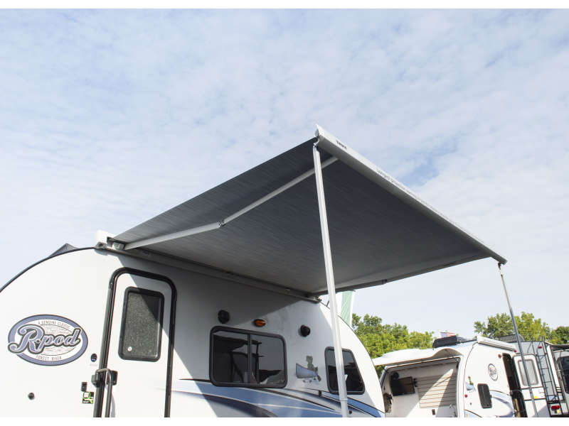 Thule Crown Awning Lippert