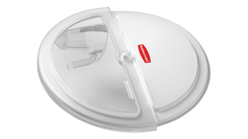 BRUTE® ProSave® Ingredient Container Lids | Rubbermaid ...