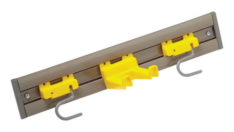 Closet Organizer/Tool Holder Kits | Rubbermaid Commercial ...