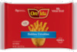 Extra Crispy FAST FOOD FRIES image