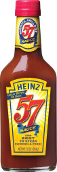 Heinz 57 Sauce, 10 oz Bottle image