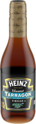Heinz Gourmet Tarragon Vinegar, 12 fl oz Bottle image