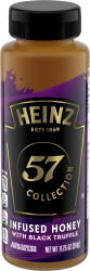 Heinz 57 Collection Infused Honey with Black Truffle 11.25 oz image