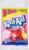 Kool-Aid(R) Pink Lemonade Unsweetened Soft Drink Mix 5-0.23 oz. Packets