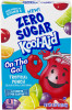 Kool-Aid On-The-Go Sugar Free Tropical Punch Drink Mix 0.37 oz Box (6 ct Packets) image