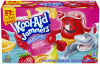 Kool-Aid Jammers Sharkleberry Fin Flavored Drink 60 fl oz Box (10-6 fl oz Pouches) image