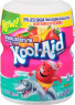 KOOL-AID Sharkleberry Fin Drink Mix Sugar Sweetened 19 oz Canister image
