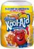 Kool-Aid Peach Mango Drink Mix 19 oz. Canister