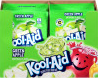 Kool-Aid Green Apple Drink Mix 0.22 oz. Packet image