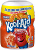 Kool-Aid Orange Drink Mix 19 oz. Canister