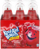 Kool-Aid Bursts Cherry Soft Drink 40.5 fl oz Case (6-6.75 Bottles)