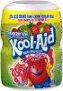 Kool-Aid Strawberry Kiwi Drink Mix 19 oz. Canister