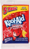 Kool-Aid(R) Cherry Unsweetened Drink Mix 5-0.13 oz. Packets
