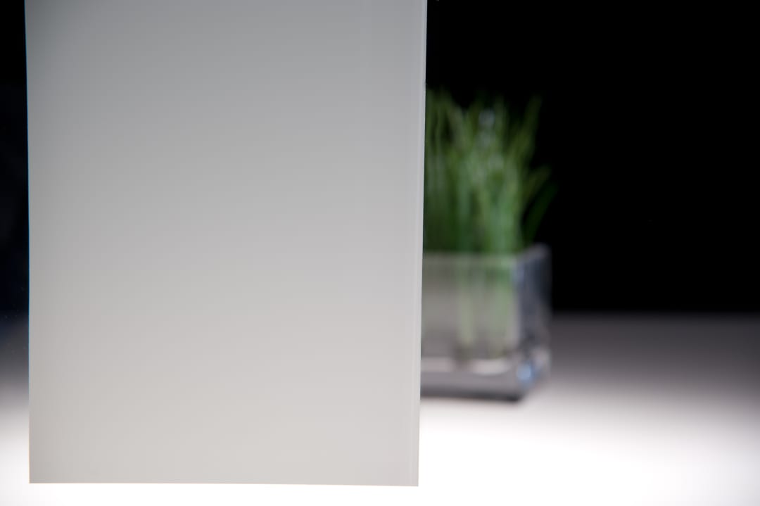 3M™ Fasara™ Glasdesignfolie Frost/Matt, SH2FGLU Luce, 1270 mm x 30 m