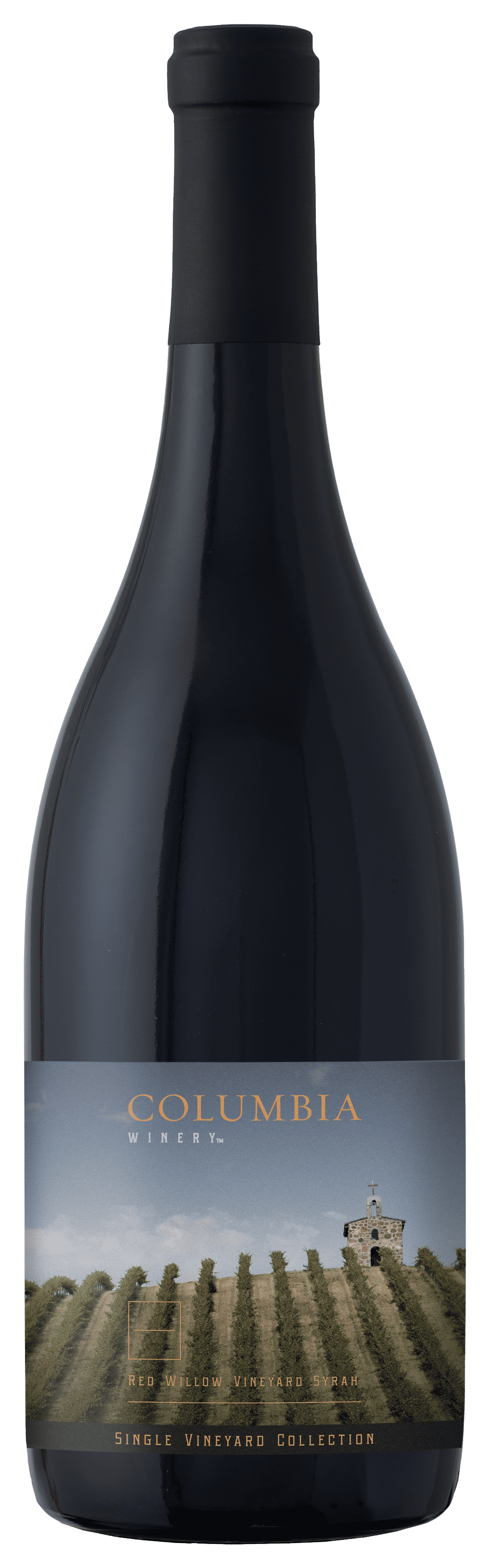 Columbia Winery Syrah Red Wine 750ml