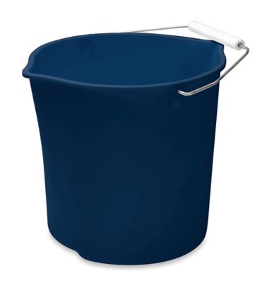 11QT NNT BUCKET -ROYBL