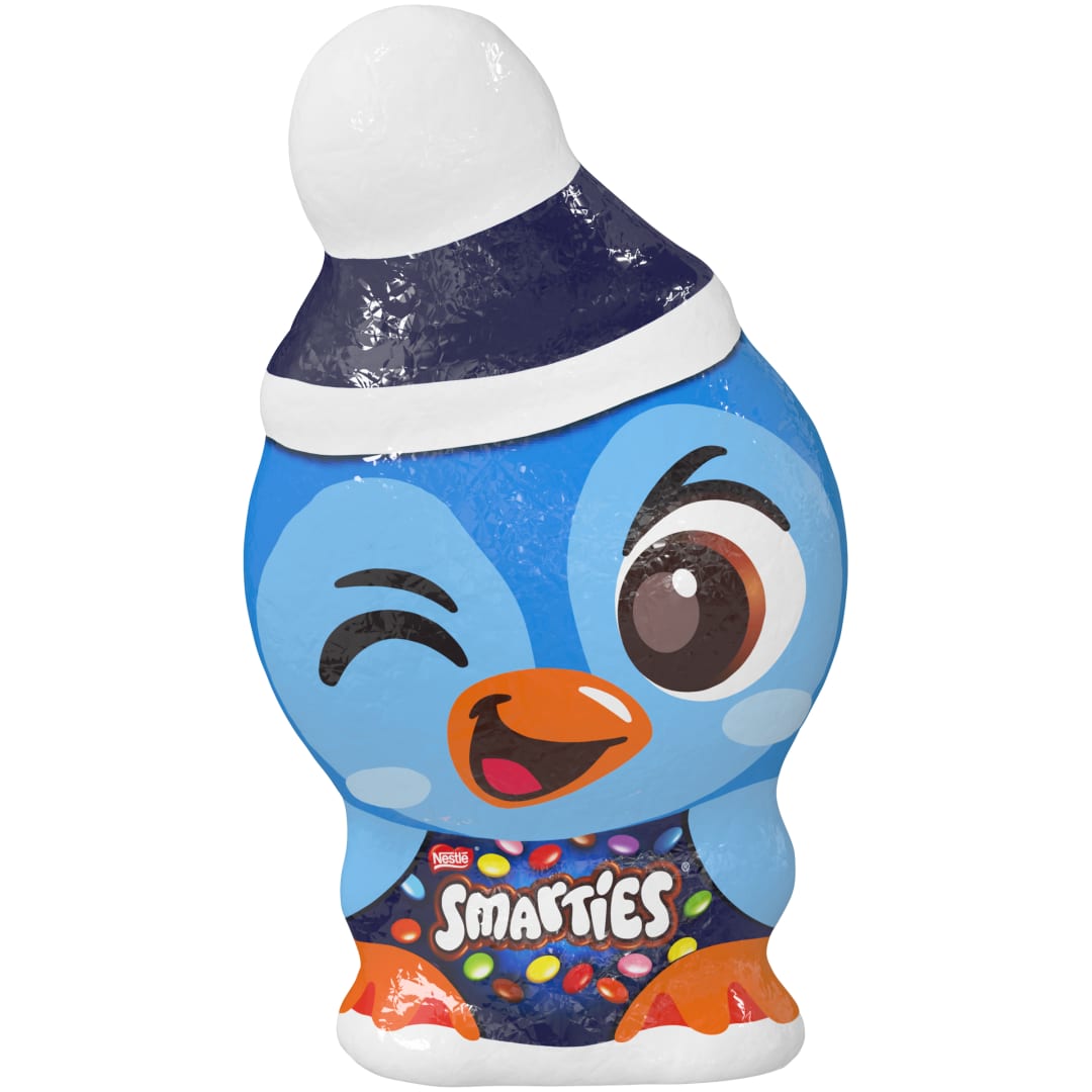 SMARTIES Penguins Icon 15x94g UtzMbal CA
