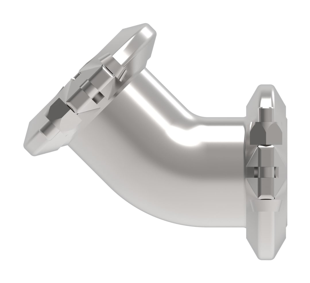Aeroquip  Brass Component - 1 (NH1602C200B)