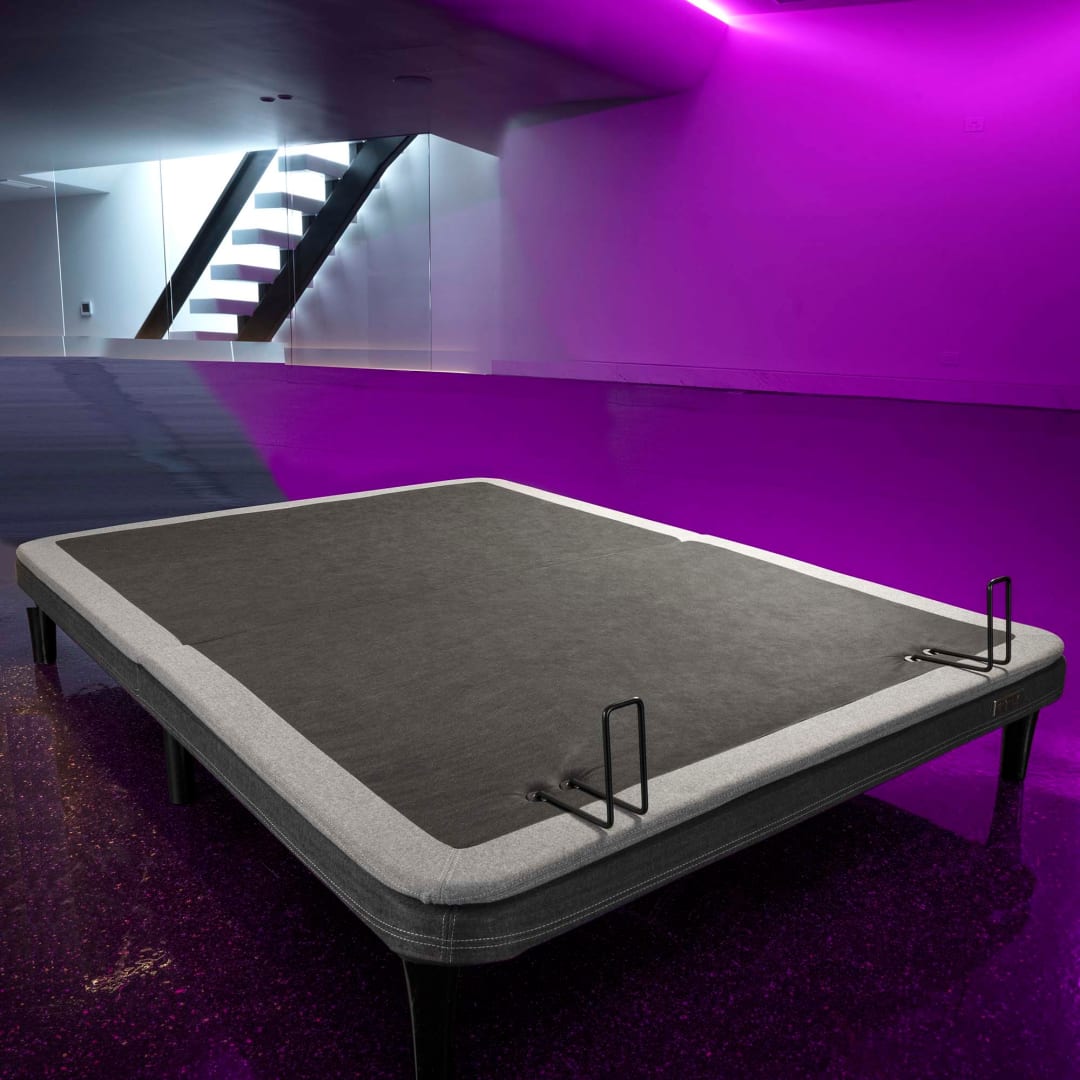 iAdjust Sportive Adjustable Base King