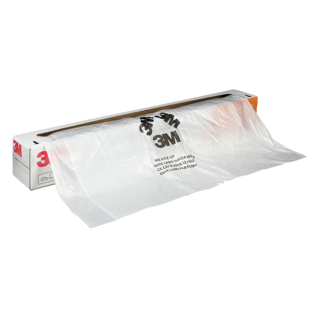 3M™ Standart Maskeleme Filmi, 5 m x 120 m, 5101R