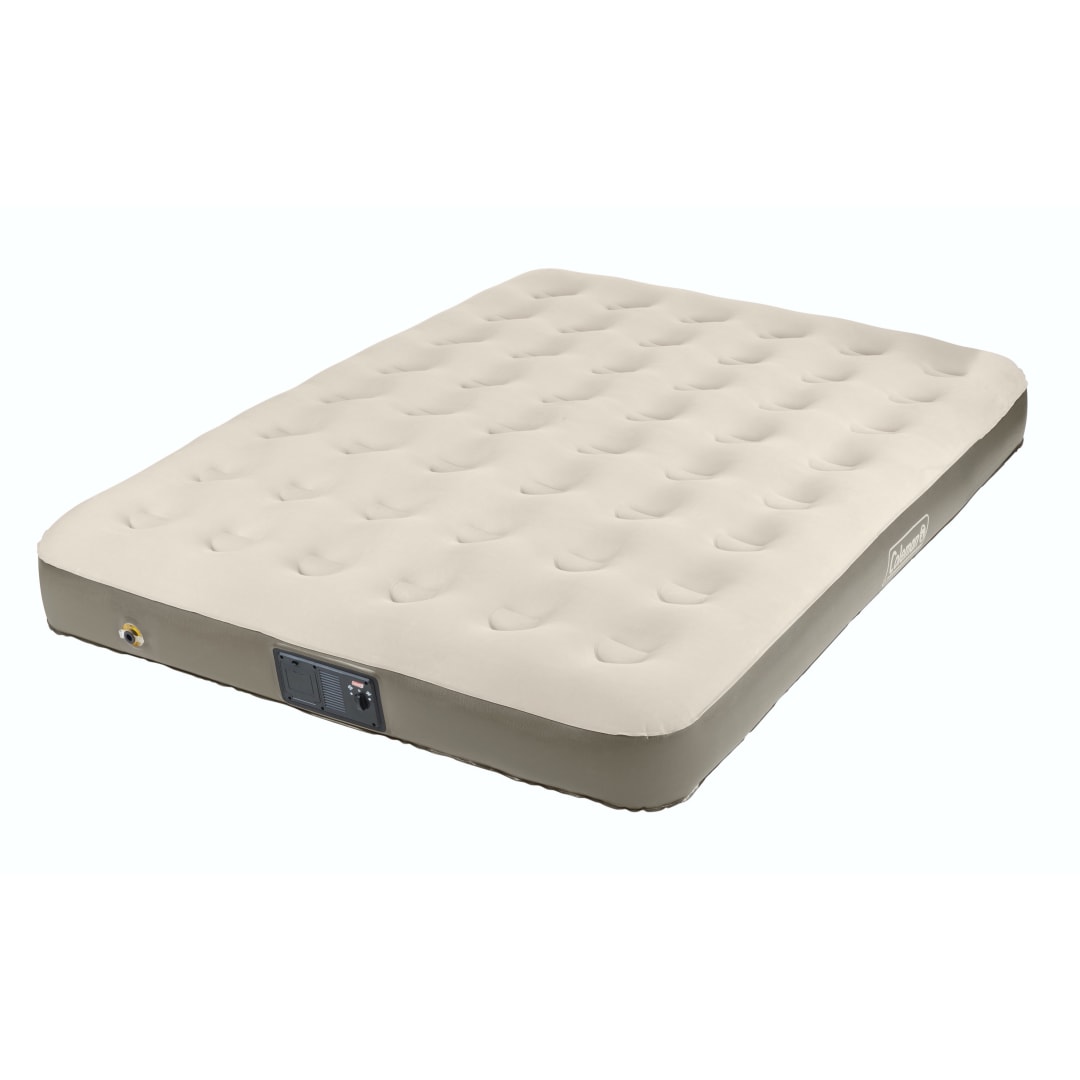 Coleman® QuickBed Elite Extra High Airbed, Queen