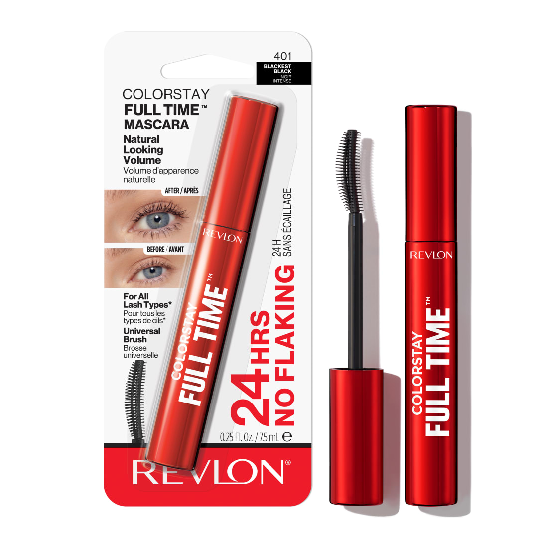 ColorStay Full Time™ Mascara