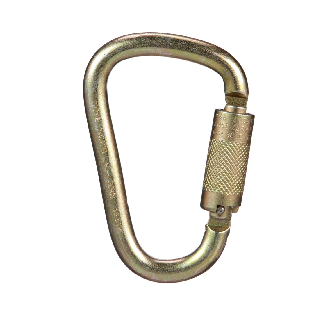 Carabiners