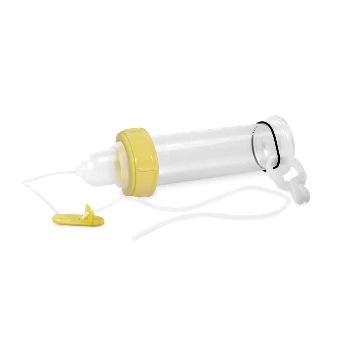 Starter SNS™ with 80 mL Collection Container (Sterile)