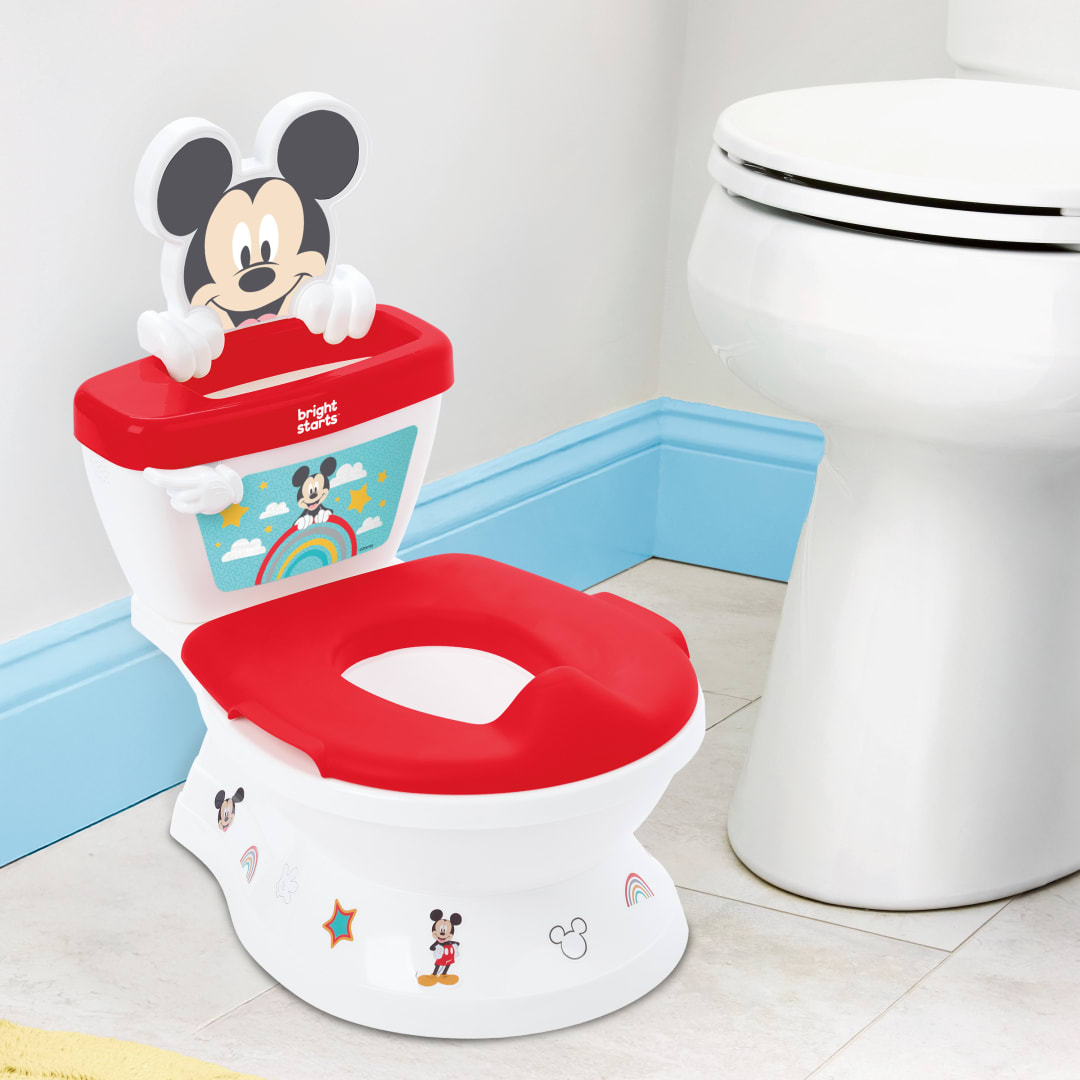 BS DISNEY MY SIZE POTTY MICKEY