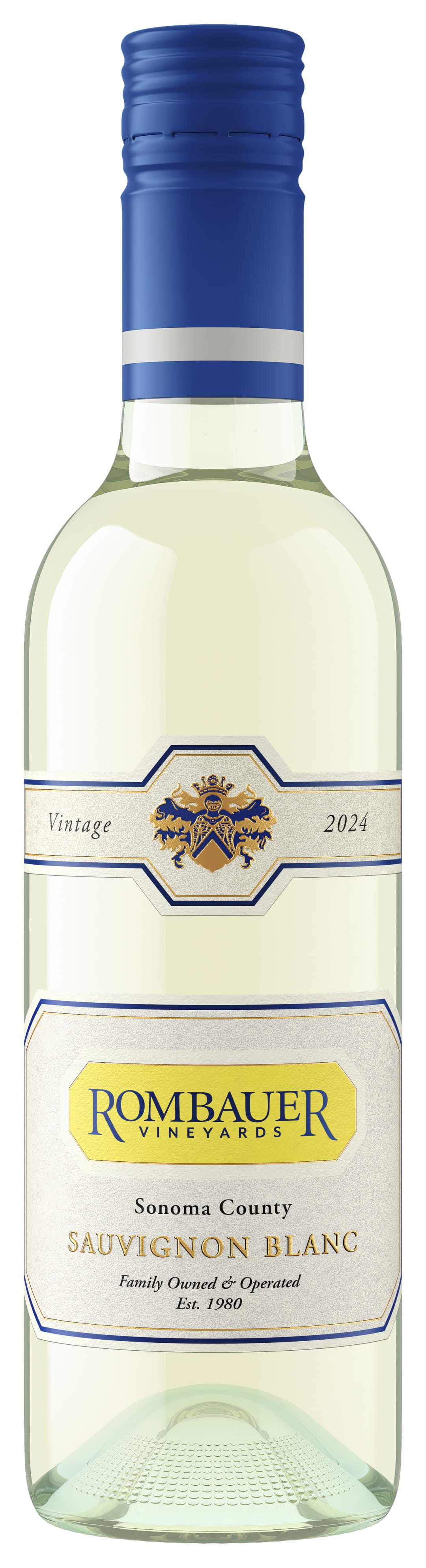 Rombauer Sauvignon Blanc White Wine 375ml