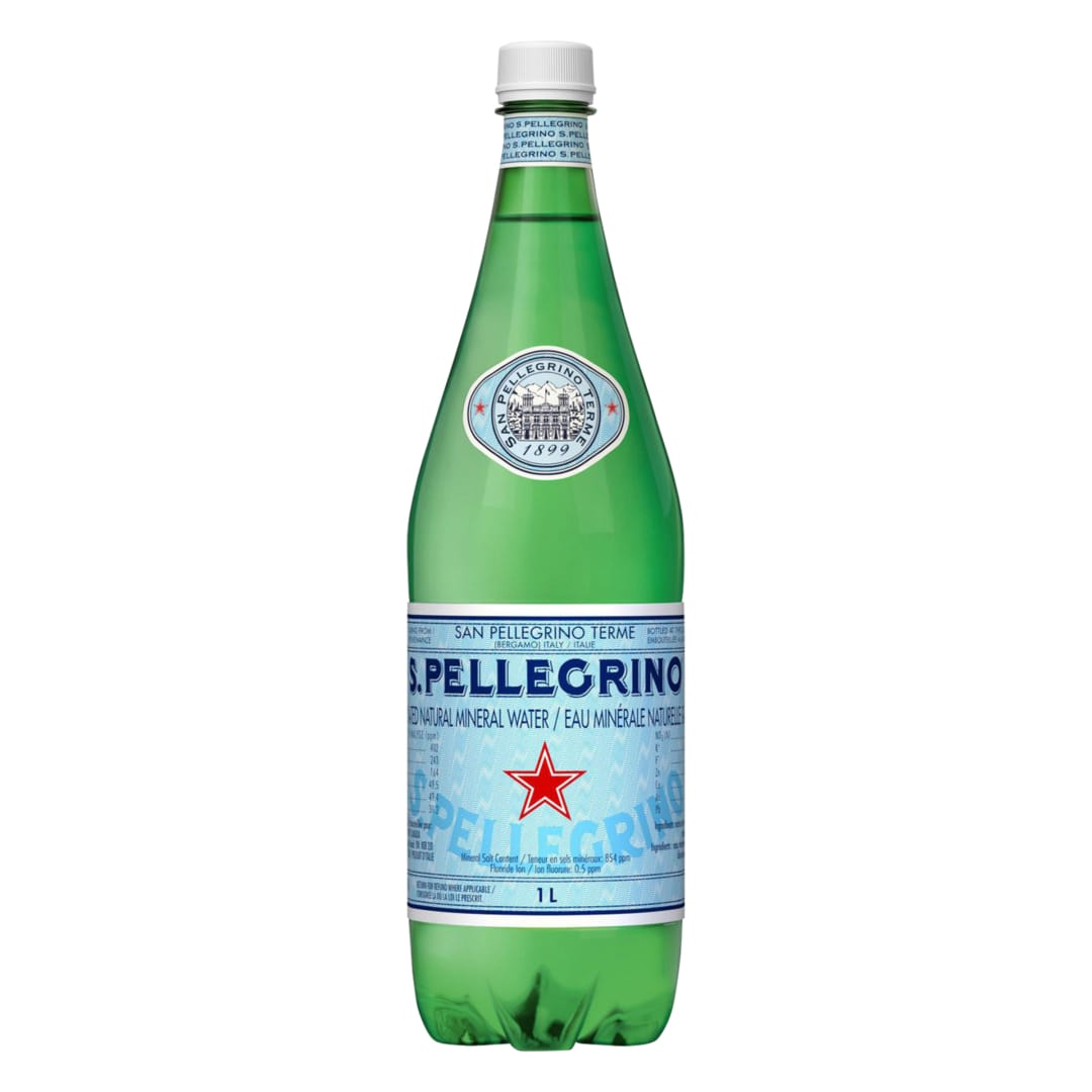S.PE Spkg PET 40(6x1L) HDRP CA