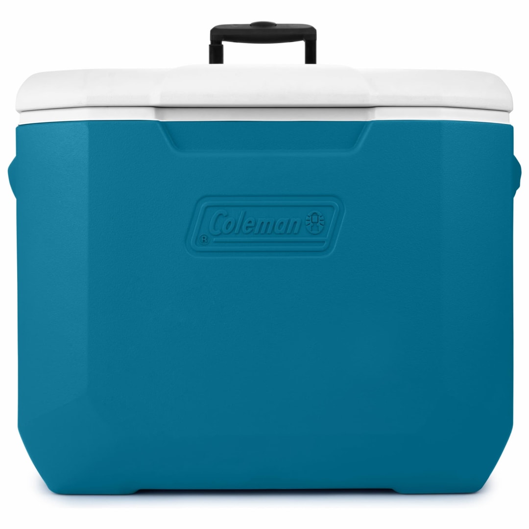 Coleman® Chiller 60 Qt. Cooler With Wheels