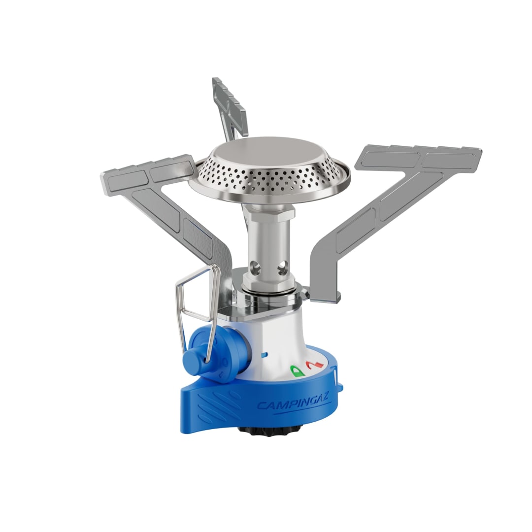STOVE TWISTER CV CONNECT