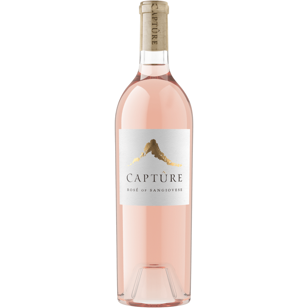 Captûre Alexander Valley Rosé , 750ml