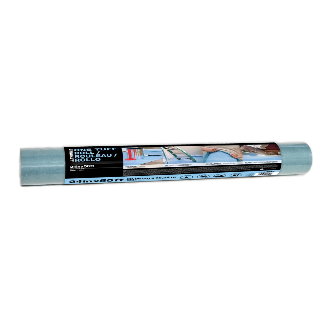 One Tuff® Floor Protector, 24"x 50'