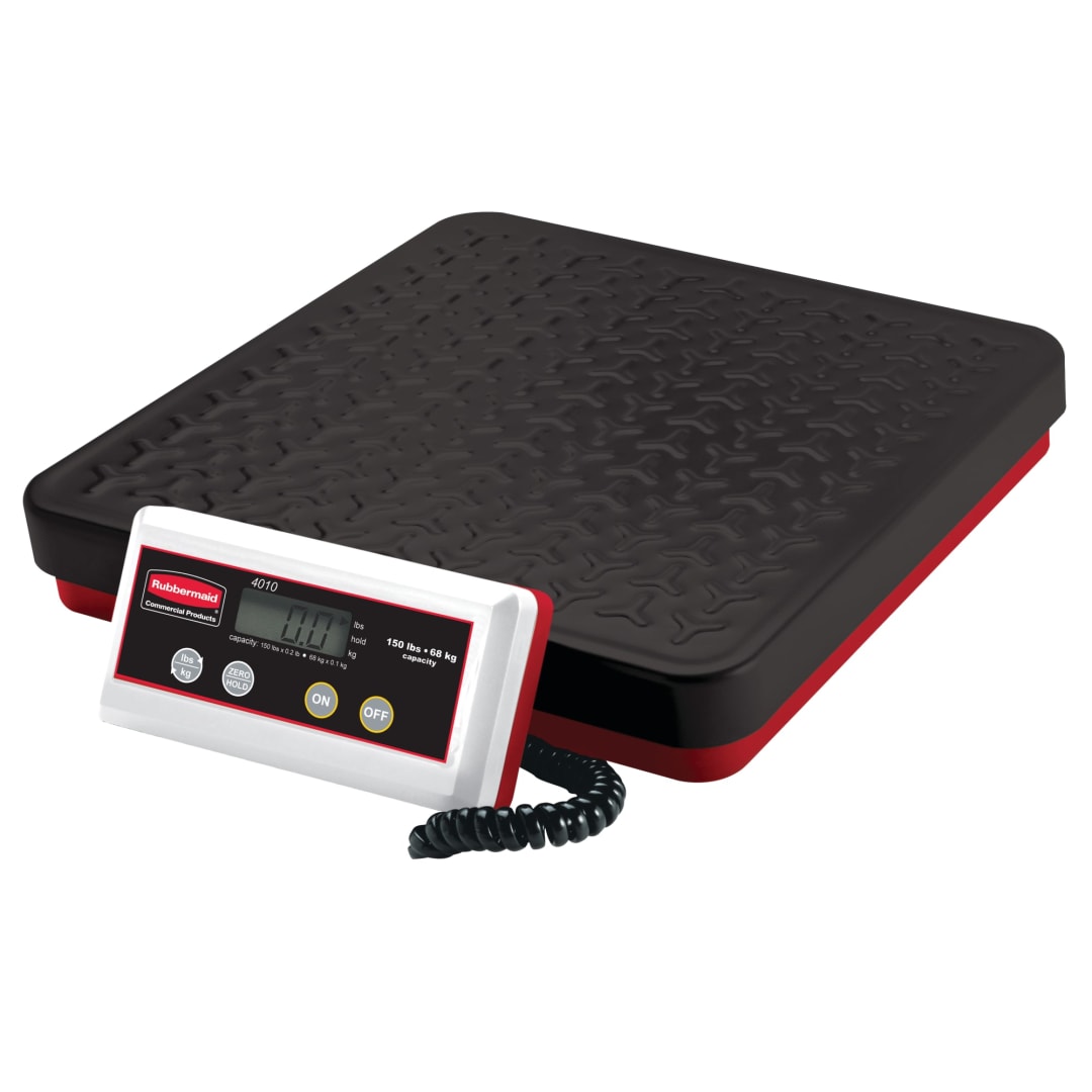 Digital Receiving Scale 150 lb