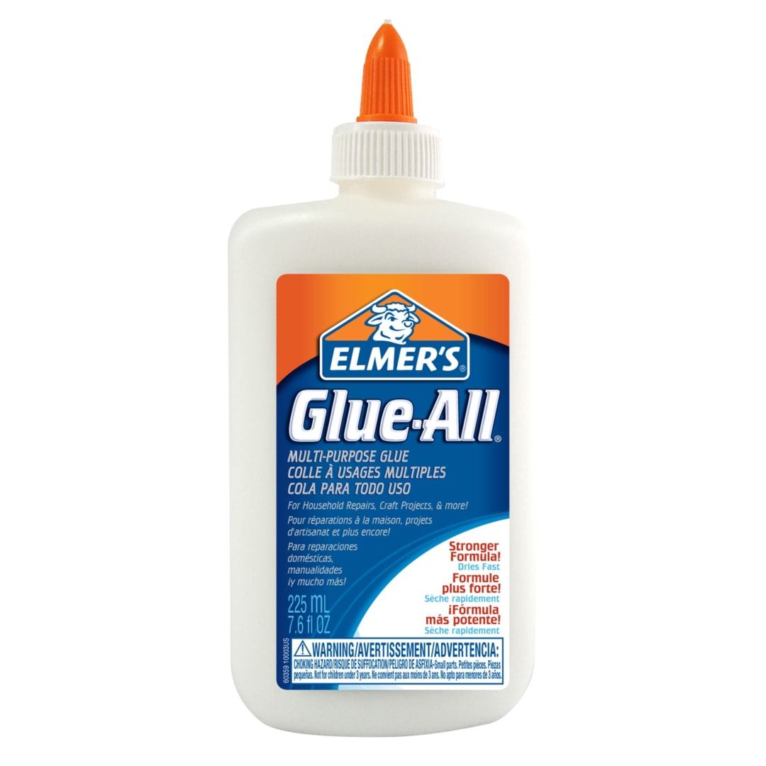 Elmer's 16oz Glue-All Multi-Purpose Liquid Glue