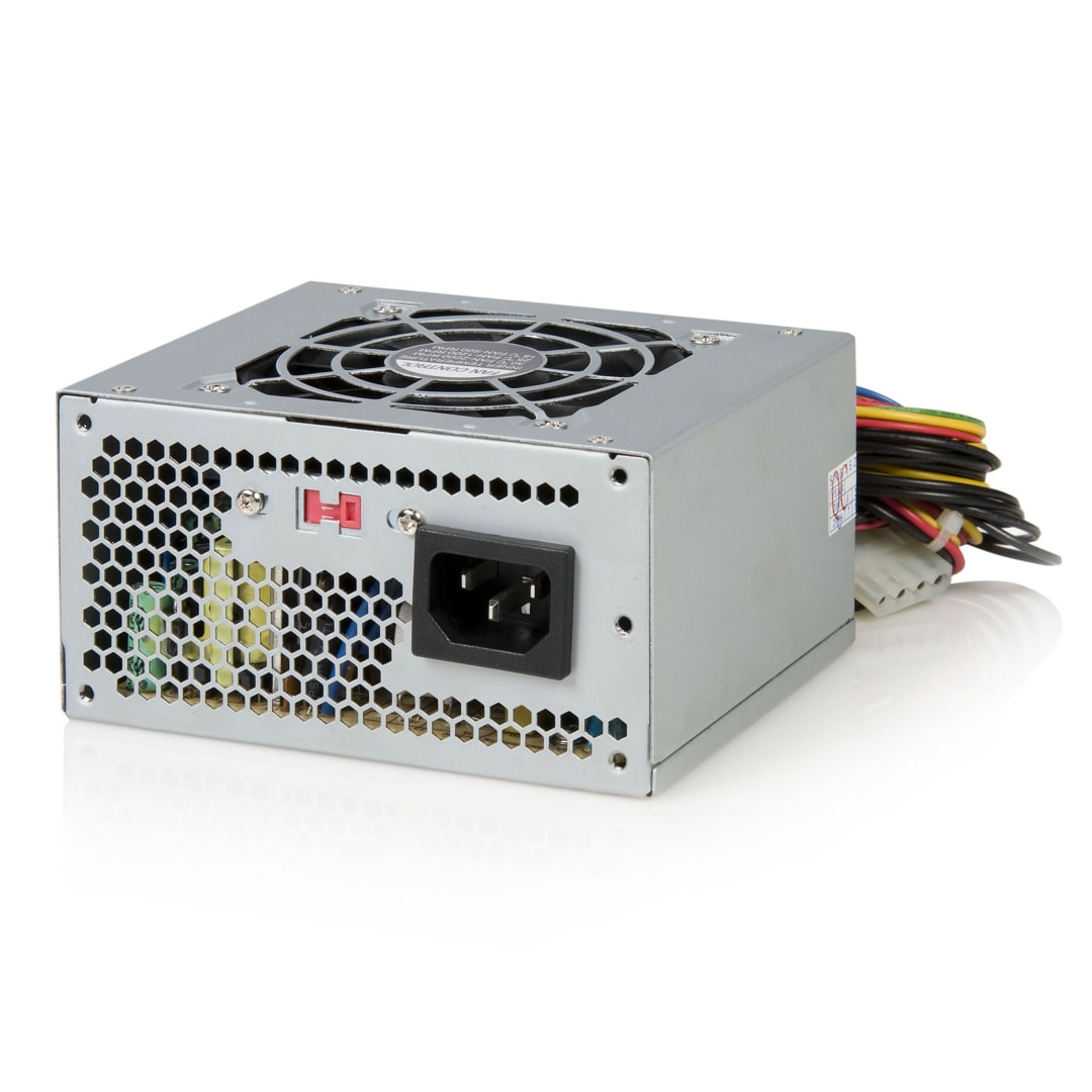 255 Watt MicroATX P4 Power Supply