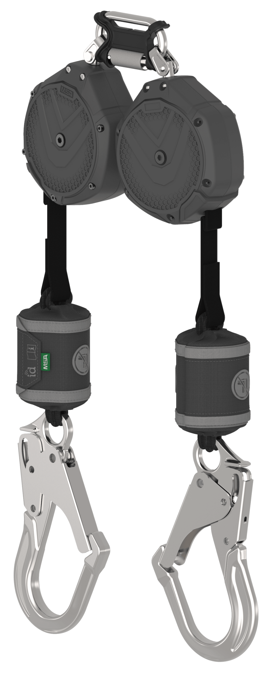 V-SHOCK® Personal Fall Limiter