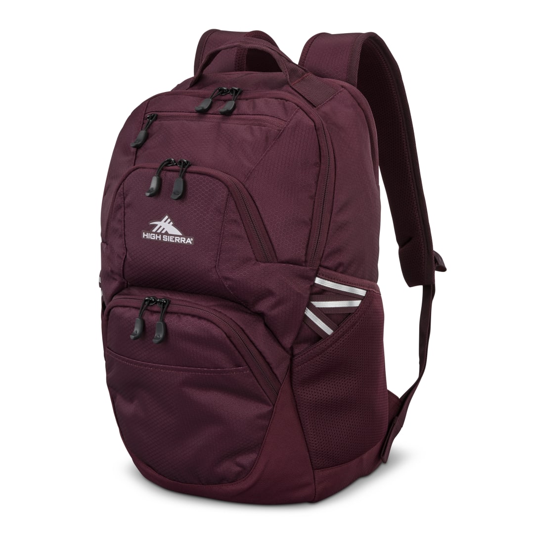 Hs Bts 2020 Swoop Sg - Maroon