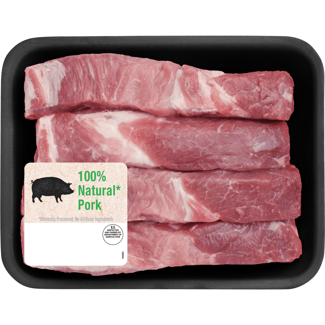 Pork Country Style Ribs