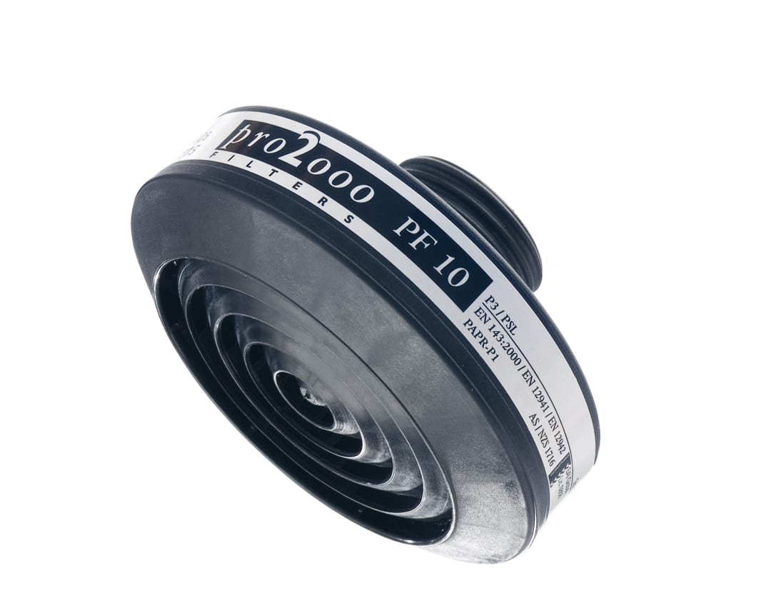 3M™ Partikül Filtresi, PF10 P3 R D, DT-1135E