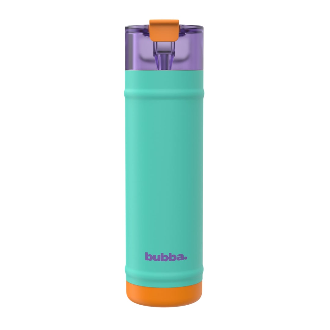 bubba® 24 oz DualSip Insulated Stainless Steel Water Bottle